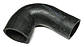 Патрубок турбіни VW Golf III Passat B4 Audi A4 A6, фото 3