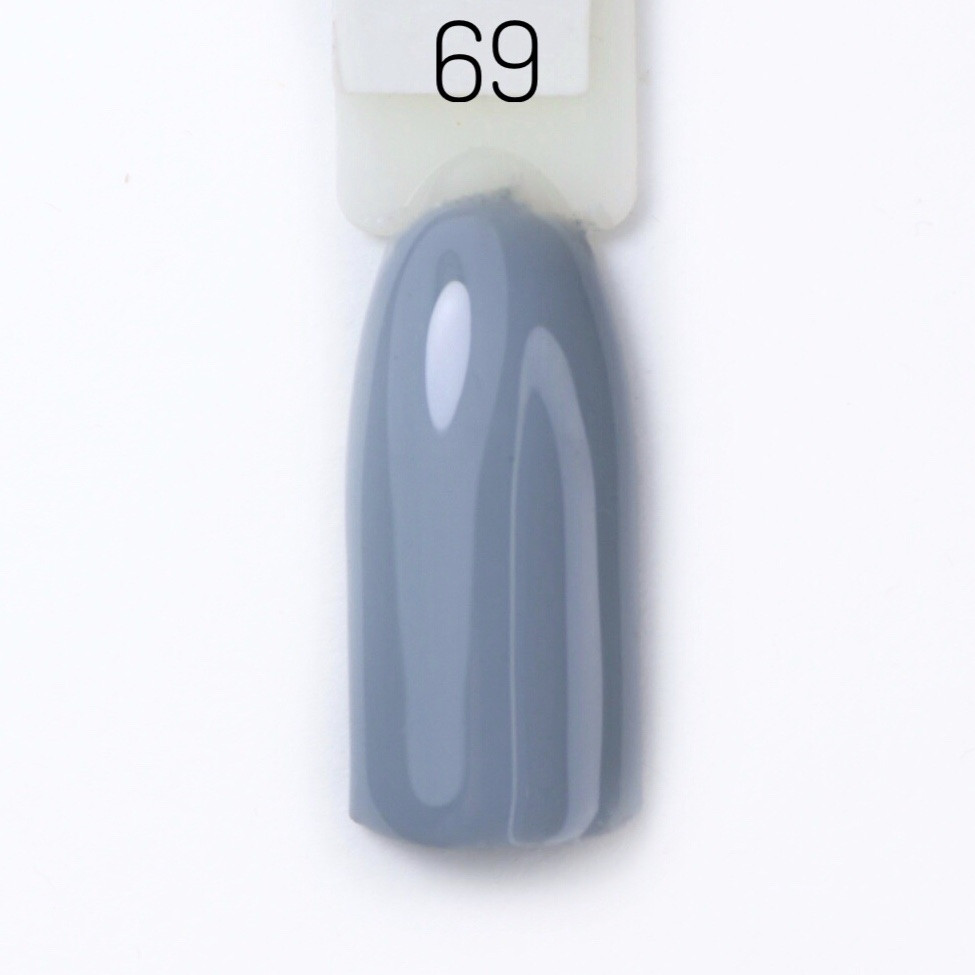 Гель-лак Lilly Beaute #69