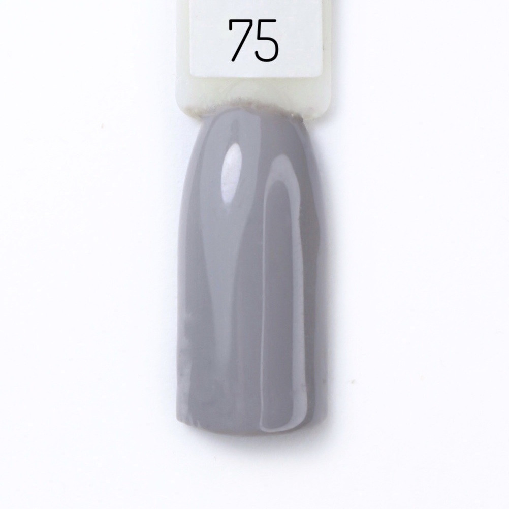 Гель-лак Lilly Beaute #75