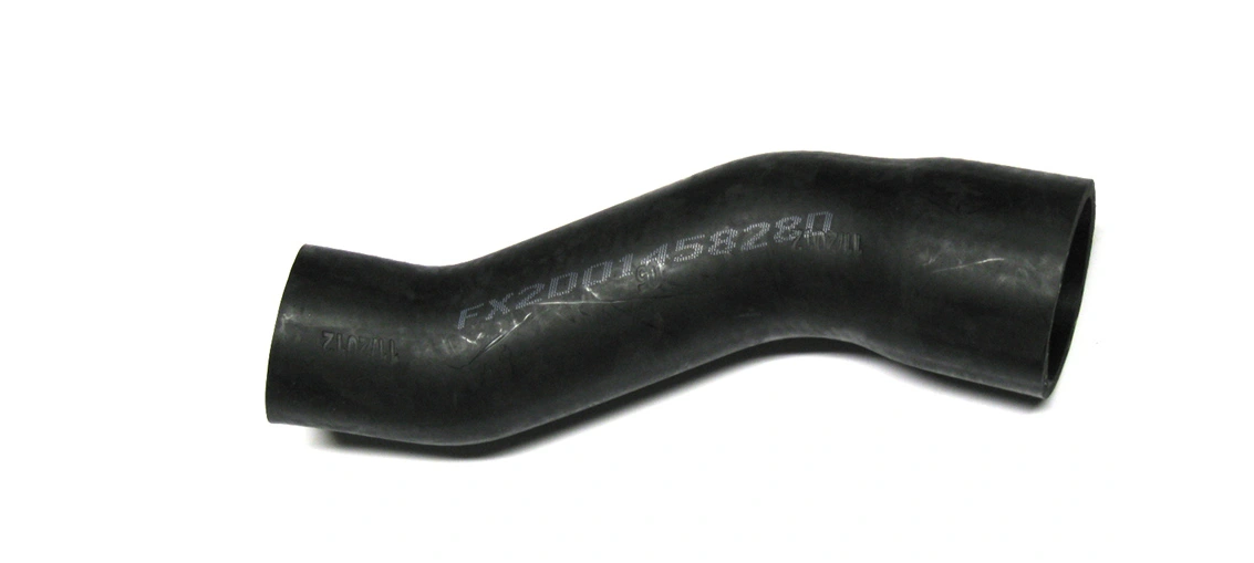 Патрубок турбіни VW LT 06-05 рр. 2,5 DTi 2,8 TDi
