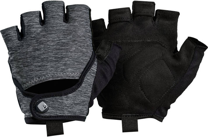 Рукавички Bontrager VELLA WM L BK, фото 1