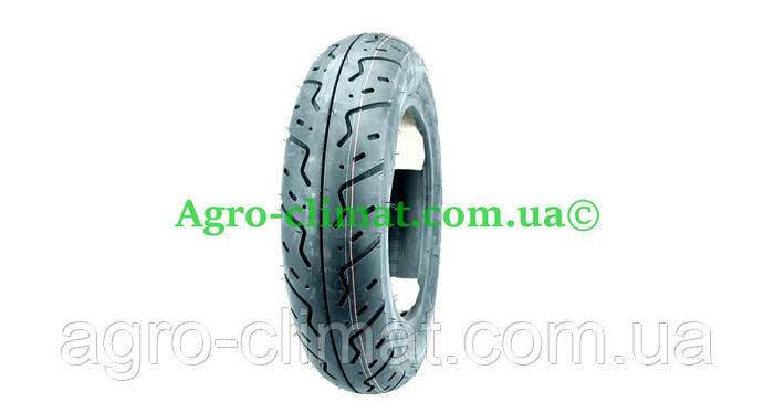 Купить Шины на скутер 3.50-10 (90/100-10) бескамерная шоссе SRC Вьетнам ...