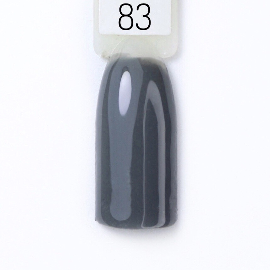 Гель-лак Lilly Beaute #83