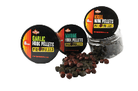 Просверленный насадочный пеллетс Dynamite Baits Krill Pre-Drilled Hook Pellets (криль) 150г 8мм