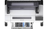 Принтер Epson SureColor SC-T3405N, фото 5