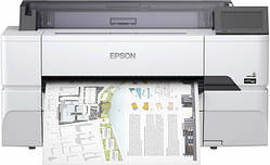 Принтер Epson SureColor SC-T3405N