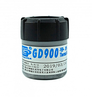 Термопаста GD-900 банка 30 грам сіра, 4.8W/m-K