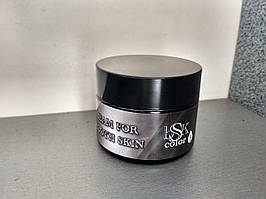 Бальзам для шкіряних виробів BSK Restore 50 ml безбарвний