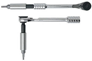 Мультитул Topeak Ratchet Rocket Lite DX, 12 опції, з/чохл., 155г, фото 3