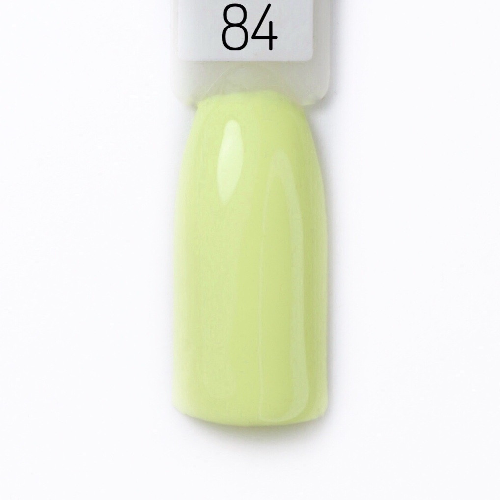 Гель-лак Lilly Beaute #84