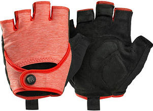 Рукавички Bontrager VELLA WM S RD