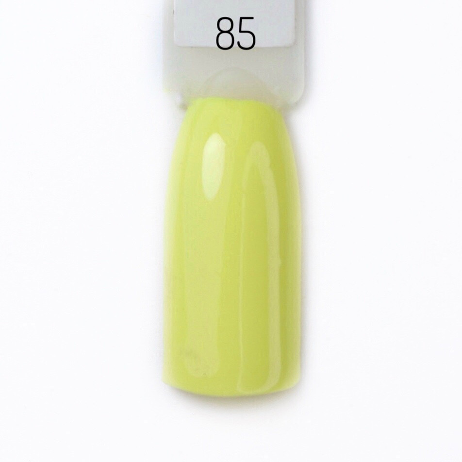 Гель-лак Lilly Beaute #85