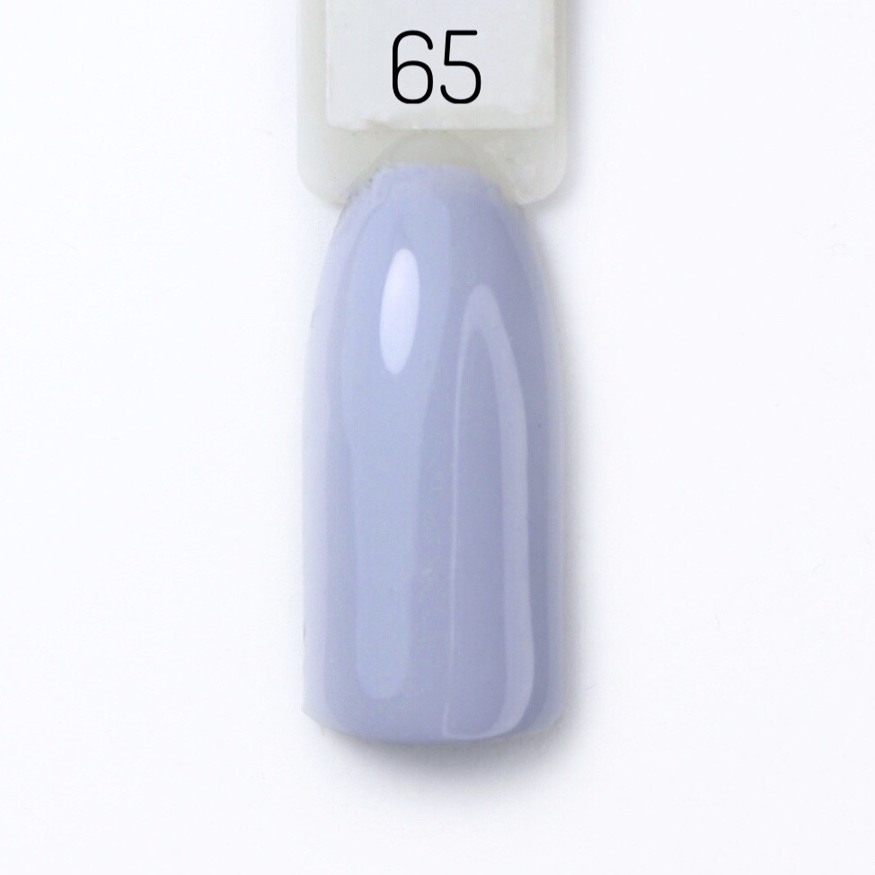 Гель-лак Lilly Beaute #65
