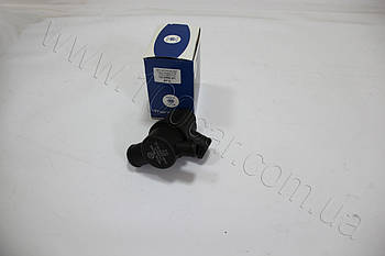 Термостат M-I 10.0300.21 87°C (пластик) для LADA, ВАЗ, 2108, 2109, 21099, 2113, 2114, 2115, оригінальні номери: 2108-1306010-11,