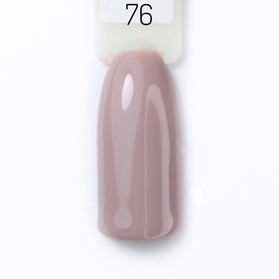 Гель-лак Lilly Beaute #76
