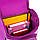 Рюкзак каркасний GoPack Education 5001-8 Lollipop (GO20-5001S-8), фото 5