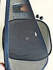 Сонцезахисні прямокутні шторки для авто Lavita LA 140202, 44 х 38см, фото 6