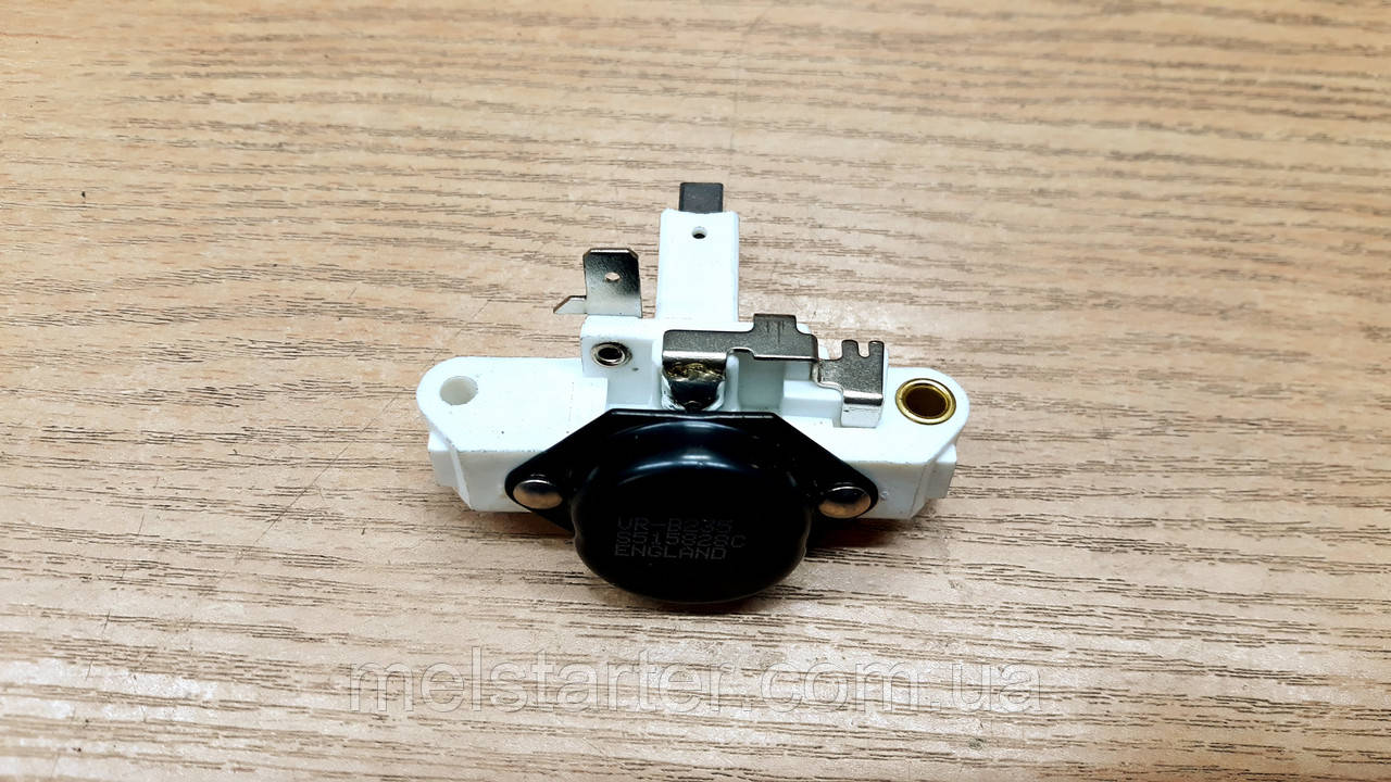Регулятор напруги VRB235 (Bosch, AUDI, VOLKSWAGEN В 14,6