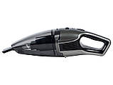 Пилосос SilverCrest SAST 18 A1 Портативний для вологого і сухого прибирання (45 Вт) 01424, фото 3