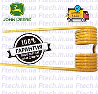 Палец пружинный для подборщика John Deere 5 mm