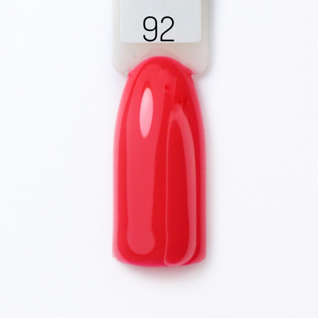 Гель-лак Lilly Beaute #92