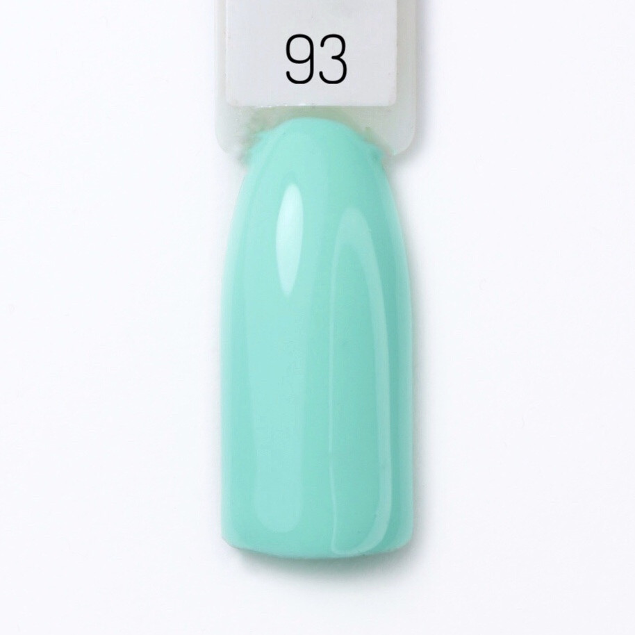 Гель-лак Lilly Beaute #93