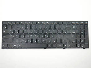 Клавіатура для ноутбука lenovo 110-15ISK, 110-17ACL, 110-17IKB, 110-17ISK