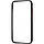 Samsung A415 A41 2020 Чохол-накладка Gelius Bumper Matte Case Black, фото 3