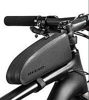 Сумка для велосипеда на раму ROCKBROS AS-019-1 велосумка вело черная