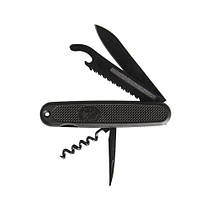 Ніж Mil-Tec кишеньковий складаний бундесвер (15337050)