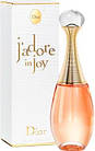 Жіноча туалетна вода jadore in joy 50 ml