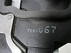 Замок дверей bmw E60/E61 5-series (7167072 / 7167067 / 7036169 / 7167074 / 7167075), фото 3