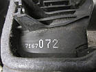 Замок дверей bmw E60/E61 5-series (7167072 / 7167067 / 7036169 / 7167074 / 7167075), фото 6
