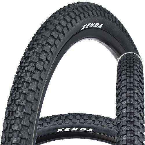 Покришка Kenda K-905 K-Rad 20"x 2,125, чорний (O-O-0187)