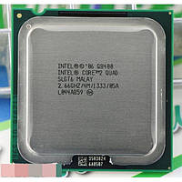 Intel Core 2 Quad Q8400 SLGT6 2.66GHz/4M/1333 LGA775 95W