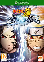 NARUTO: Ultimate Ninja Storm для Xbox One (иксбокс ван S/X)