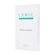 Маска-ексфоліант Lamic Maschera Esfoliante, 30 мл