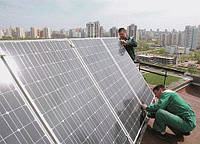 Сонячні батареї для дому. Як вибрати обладнання?