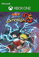 NARUTO SHIPPUDEN: Ultimate Ninja STORM 2 для Xbox One (иксбокс ван S/X)