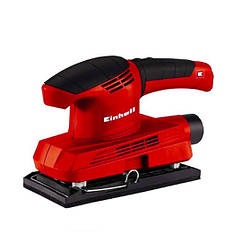 Вібраційна шліфмашина Einhell TC-OS 1520/1