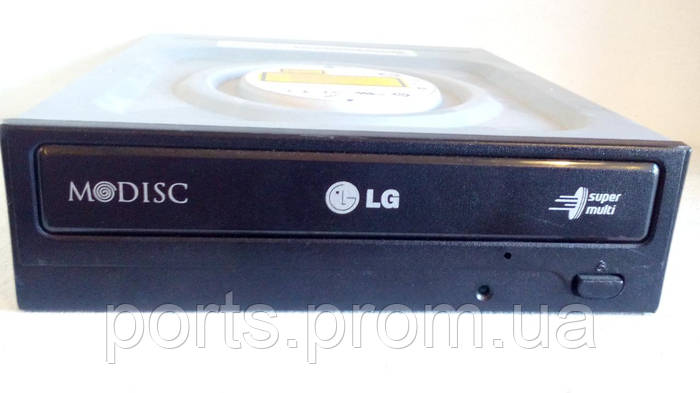 Привод LG M DISC SATA для комп'ютера для компакт-дисків (ID#1198364861 ...