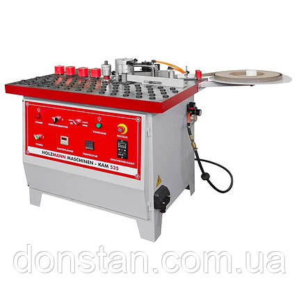 Кромковий верстат Holzmann KAM 535 NEO, фото 1