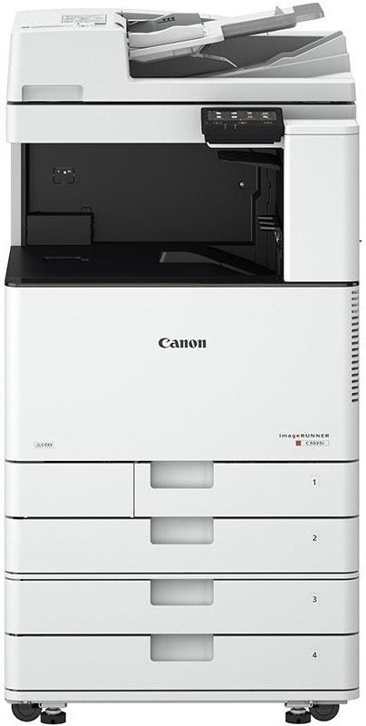 Кольоровий лазерний БФП А3 Canon imageRunner C3125i (3653C005)