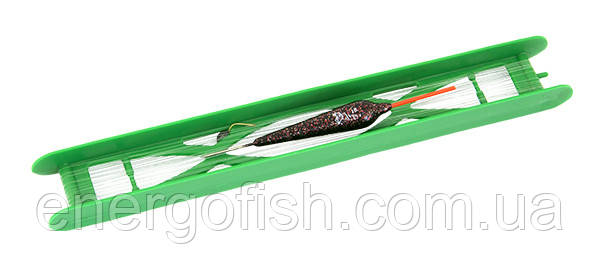 Снасть на вудку з поплавцем JOKER 3504 1,5 м, фото 1