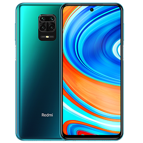 Чохли для Xiaomi Redmi Note 9s/ Note 9 Pro