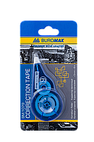 Коректор стрічковий 5ммх6м BUROMAX BM.1079