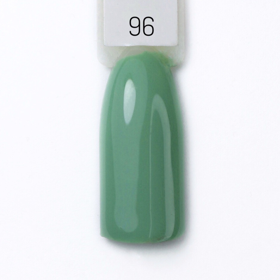 Гель-лак Lilly Beaute #96