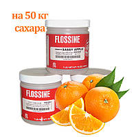 Вкусовые добавки Flossine для сладкой ваты, Gold Medal апельсин