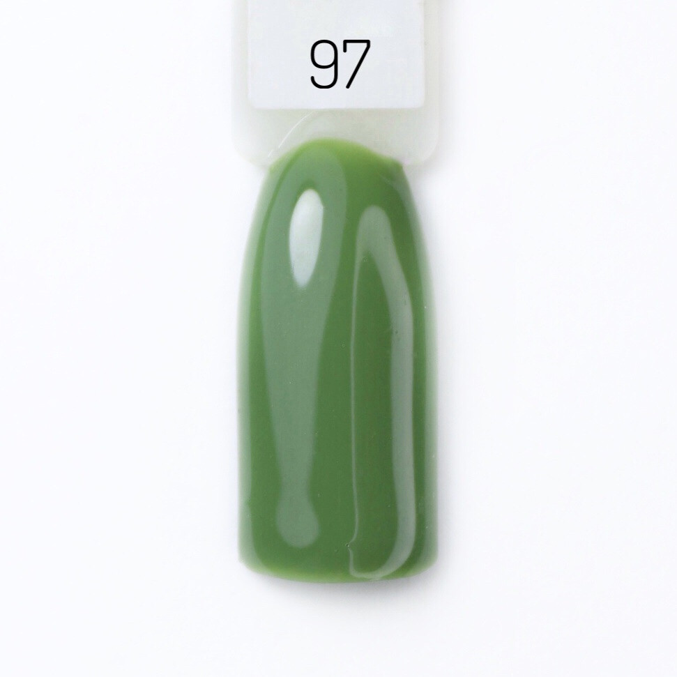 Гель-лак Lilly Beaute #97