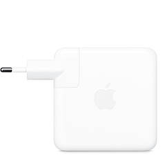 Оригінальний блок живлення Apple MacBook USB-C 61W з кабелем